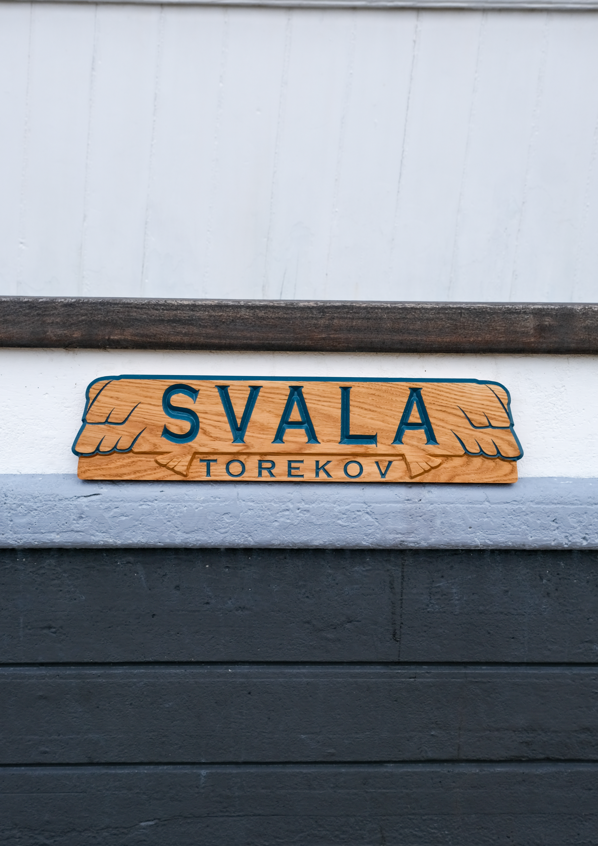 SVALA